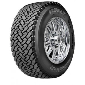 Anvelopa all seasons 245/75/16 Gripmax Inception A/T RWL 111T Anvelopa all seasons 245/75/16 Gripmax Inception A/T RWL 111T