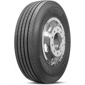 Anvelopa directie 215/75/17,5 GroundSpeed GSZS01 (MS) 135/133L