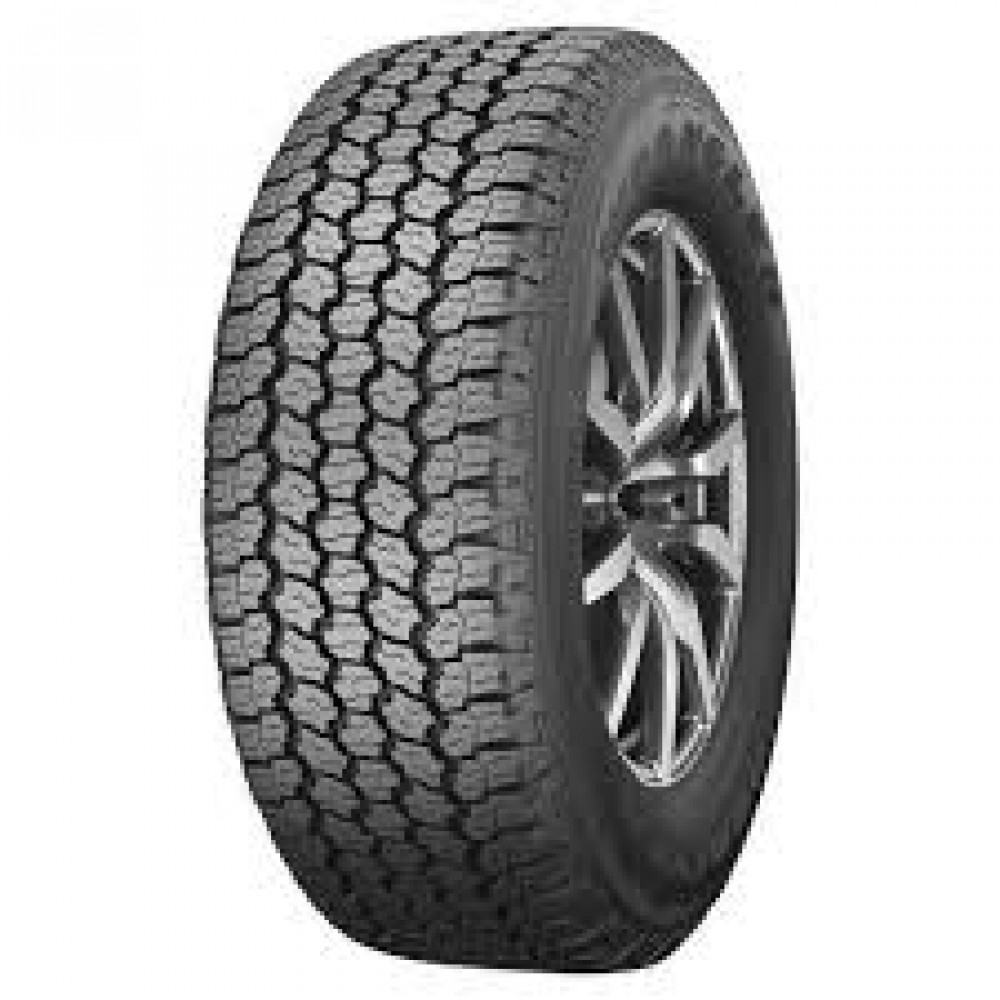 Anvelopa all seasons 265/65/17 GoodYear Wrangler AT Adventure 112T Anvelopa all seasons 265/65/17 GoodYear Wrangler AT Adventure 112T