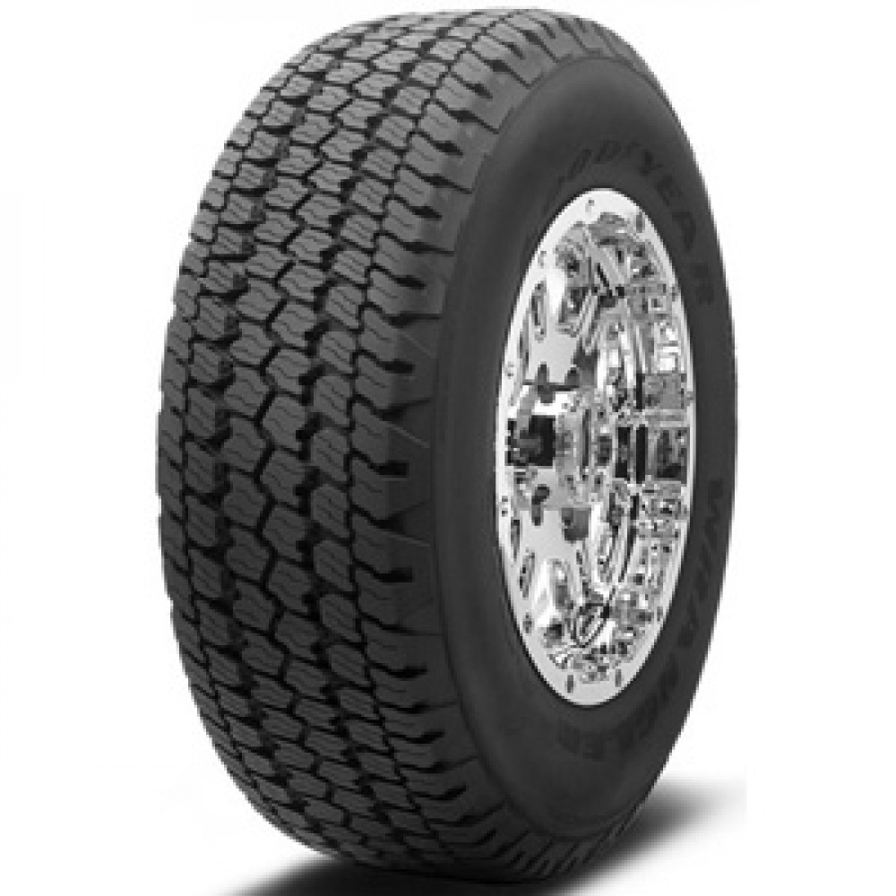 Anvelopa all seasons 205//16C GoodYear Wrangler AT/S 110/108S Anvelopa all seasons 205//16C GoodYear Wrangler AT/S 110/108S
