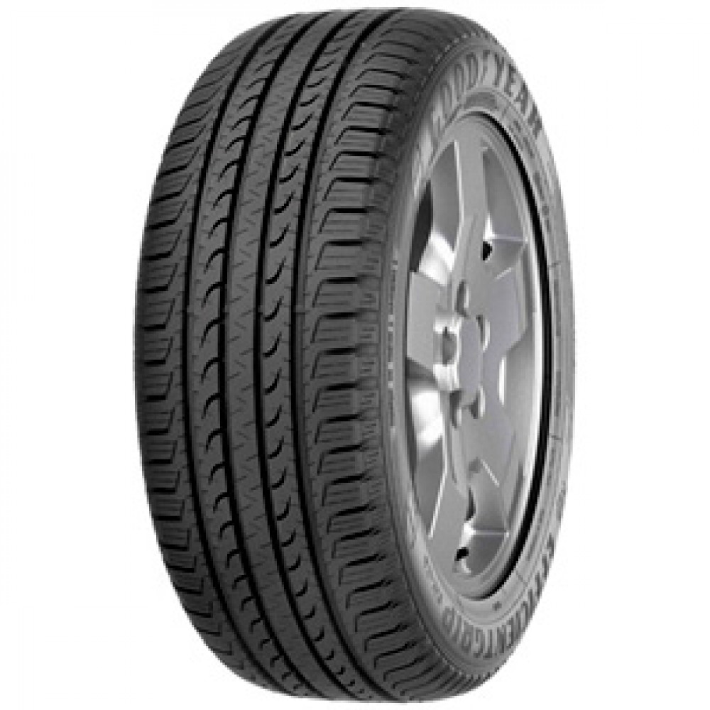 Anvelopa vara 225/60/18 GoodYear EfficientGripSuv 100V