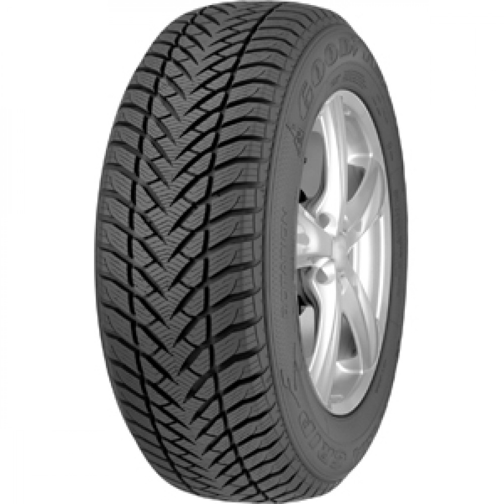 Anvelopa iarna 265/65/17 GoodYear UltraGrip+ Suv 112T Anvelopa iarna 265/65/17 GoodYear UltraGrip+ Suv 112T
