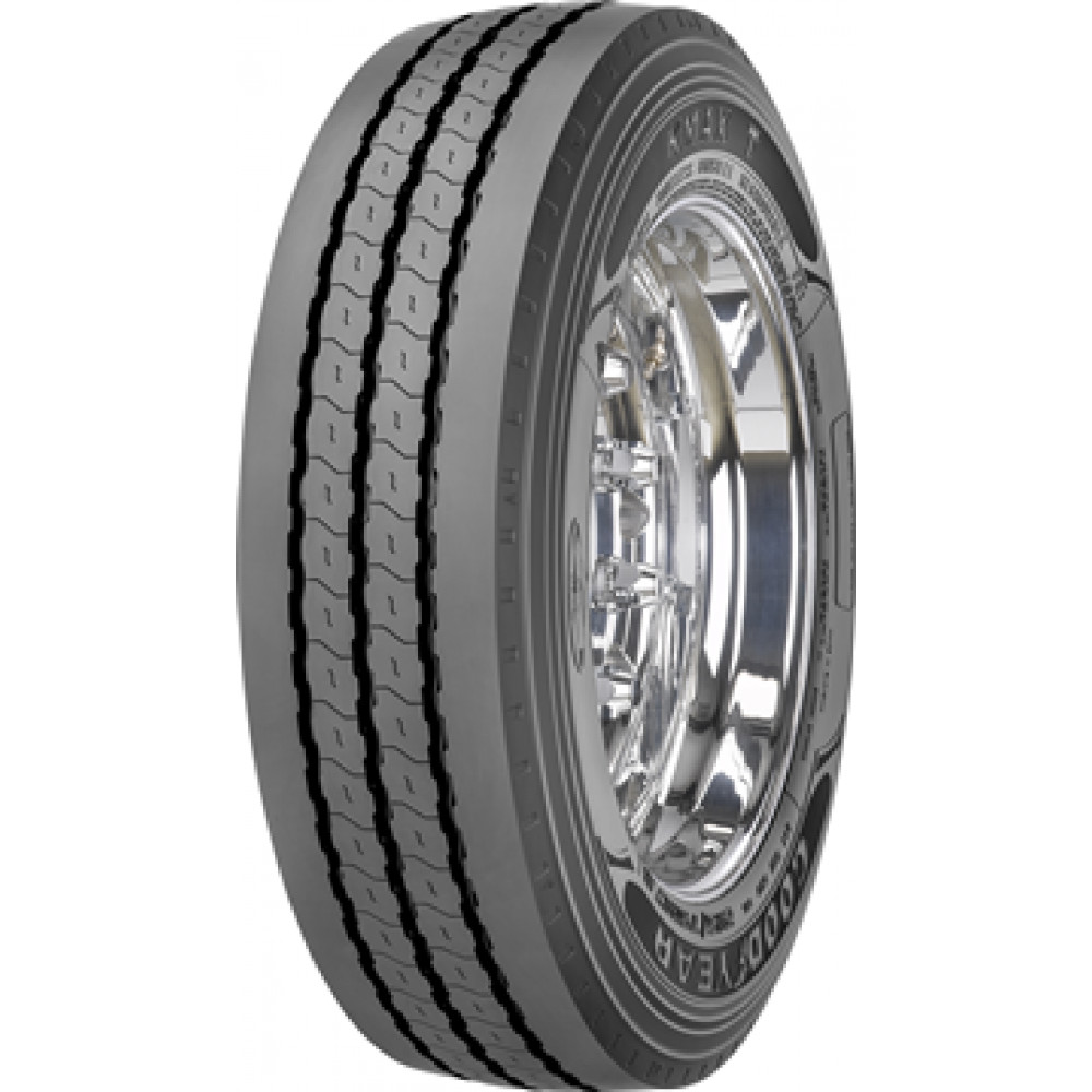 Anvelopa trailer 215/75/17,5 GoodYear KMax T 136/134J