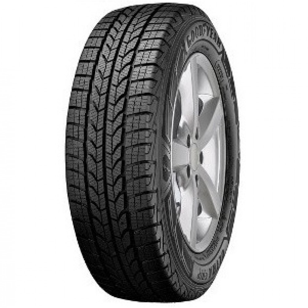 Anvelopa iarna 215/65/15C GoodYear UG Cargo 104/102T