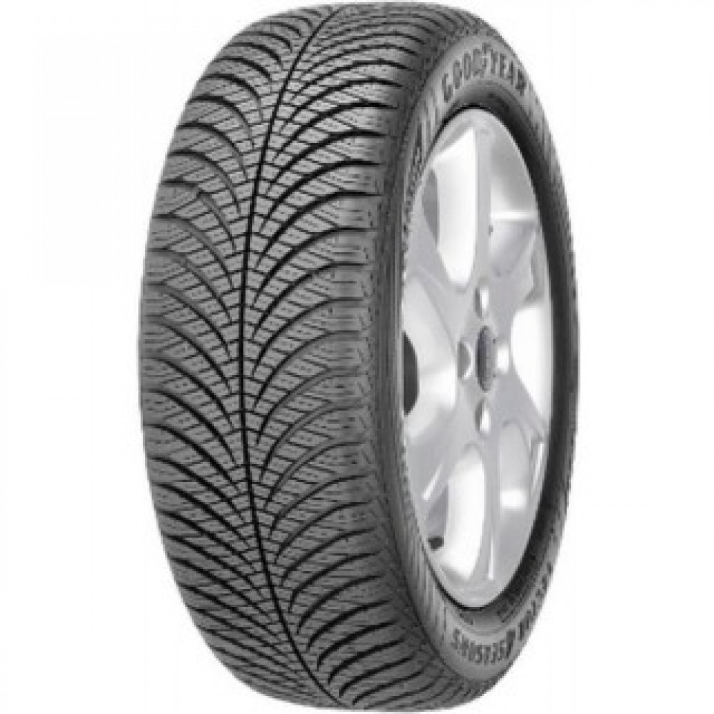 Anvelopa all seasons 185/70/14 GoodYear Vector4Seasons G2 88T Anvelopa all seasons 185/70/14 GoodYear Vector4Seasons G2 88T