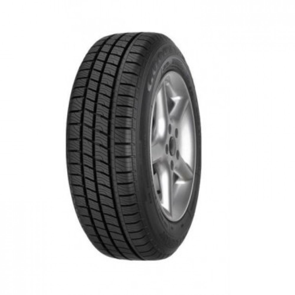 Anvelopa all seasons 205/65/16C GoodYear Vector4Seasons Cargo 107/105T