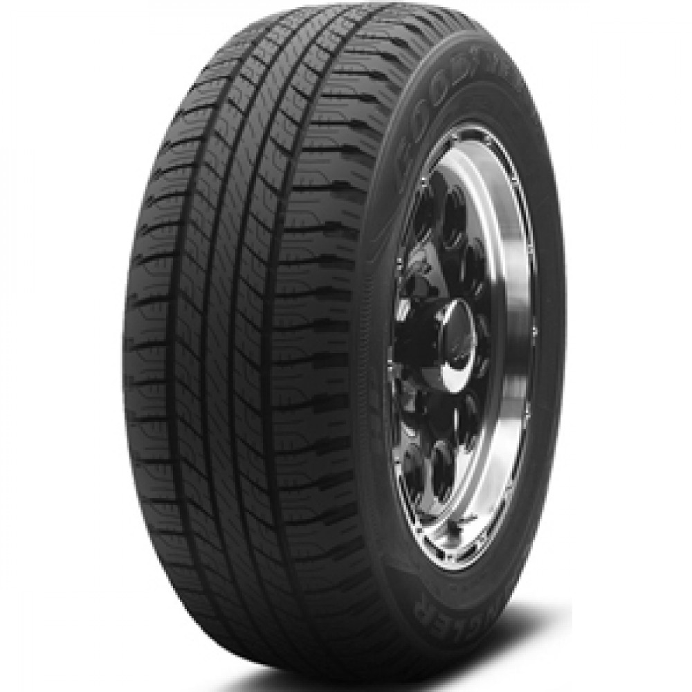 Anvelopa all seasons 235/70/16 GoodYear WranglerHP AllWeather 106H Anvelopa all seasons 235/70/16 GoodYear WranglerHP AllWeather 106H