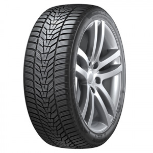 Anvelopa iarna 245/50/19 Hankook W330C XL RunOnFlat 105V