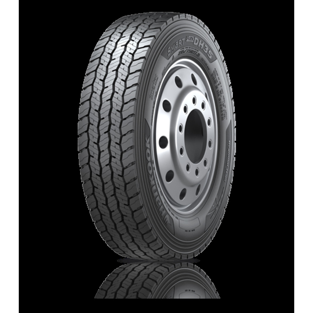 Anvelopa tractiune 215/75/17,5 Hankook DH35 (MS) 126/124M Anvelopa tractiune 215/75/17,5 Hankook DH35 (MS) 126/124M