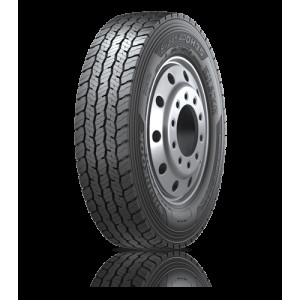 Anvelopa tractiune 225/75/17,5 Hankook DH35 (MS) 129/127M
