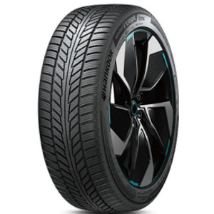 Anvelopa iarna 235/60/19 Hankook UHP IW01A iON i*cept SUV EV Sound Absorber XL 107V Anvelopa iarna 235/60/19 Hankook UHP IW01A iON i*cept SUV EV Sound Absorber XL 107V