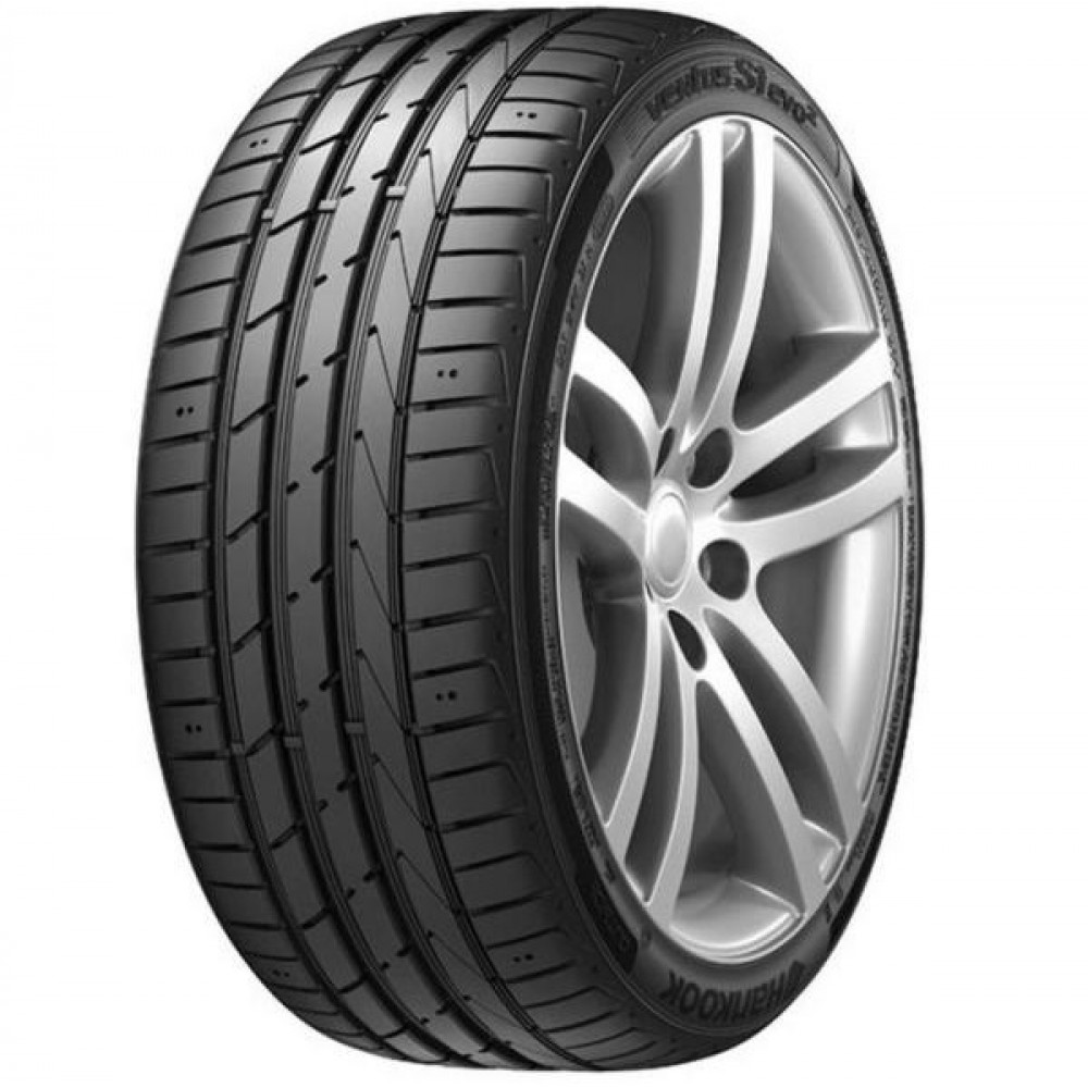 Anvelopa vara 275/40/19 Hankook K117B RunOnFlat 101Y Anvelopa vara 275/40/19 Hankook K117B RunOnFlat 101Y