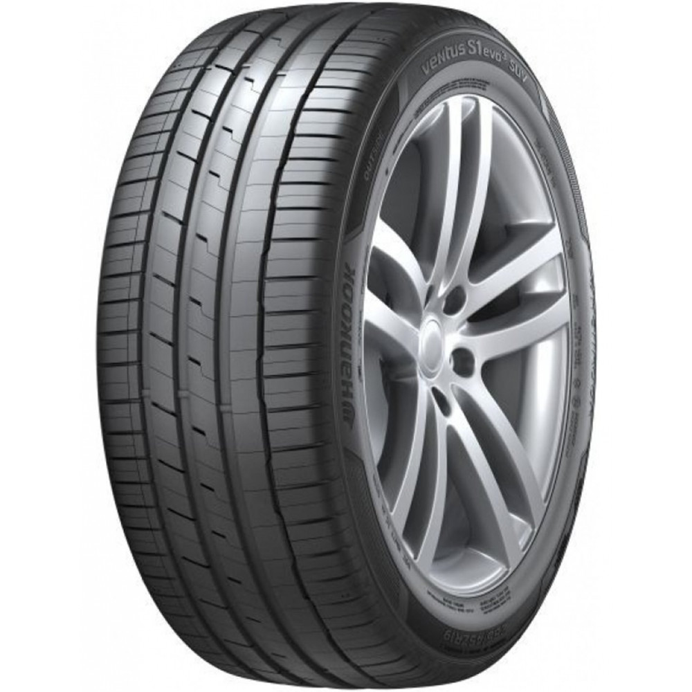 Anvelopa vara 255/55/18 Hankook Ventus S1 Evo3 K127A 109W Anvelopa vara 255/55/18 Hankook Ventus S1 Evo3 K127A 109W