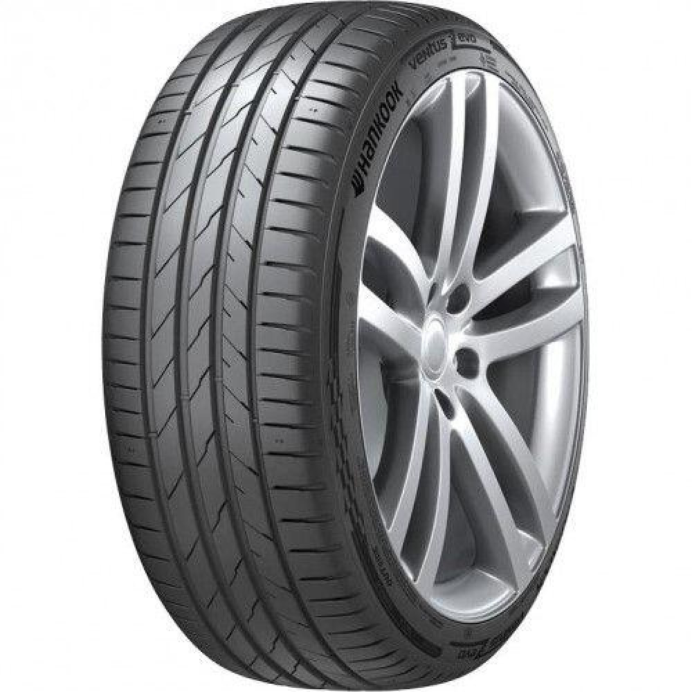 Anvelopa vara 275/35/19 Hankook Ventus Evo K137 XL 100Y
