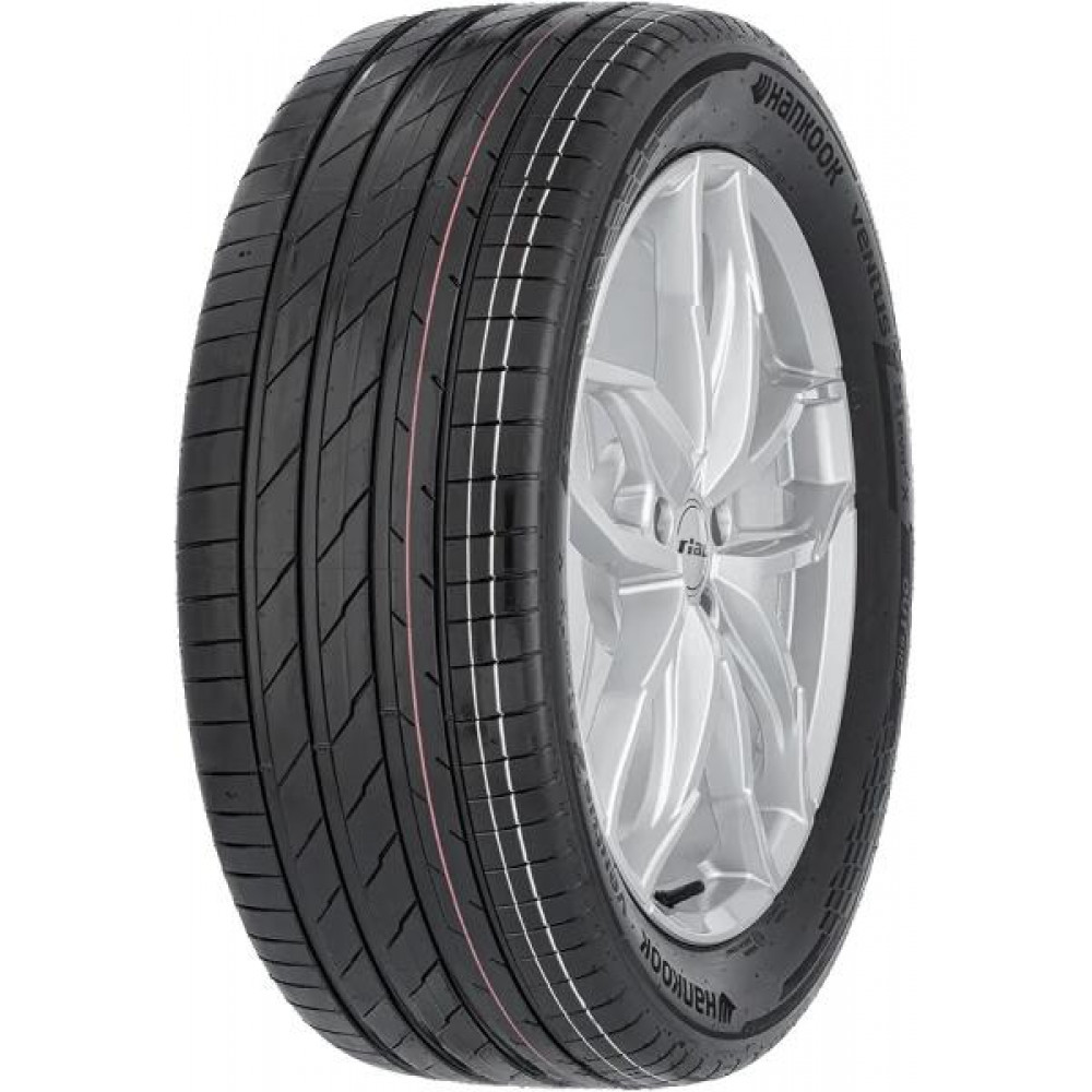 Anvelopa vara 255/35/18 Hankook Ventus Evo K137 XL 94Y