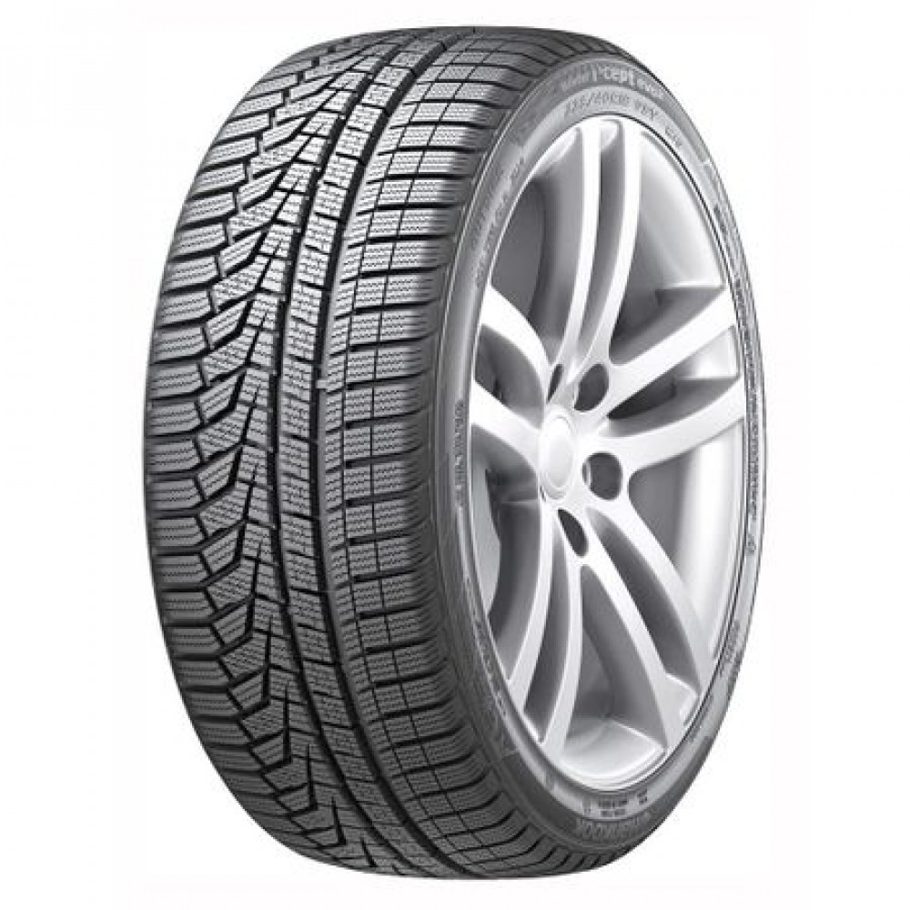 Anvelopa iarna 225/50/17 Hankook W320B RunOnFlat 98H Anvelopa iarna 225/50/17 Hankook W320B RunOnFlat 98H