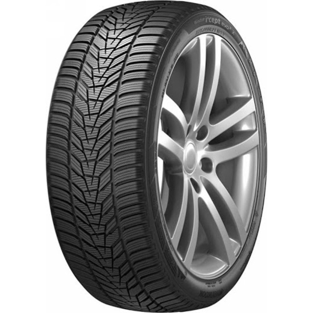 Anvelopa iarna 215/65/17 Hankook W330A XL 103V