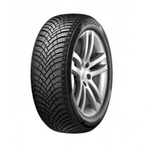 Anvelopa iarna 225/55/17 Hankook W462B RunOnFlat 97H