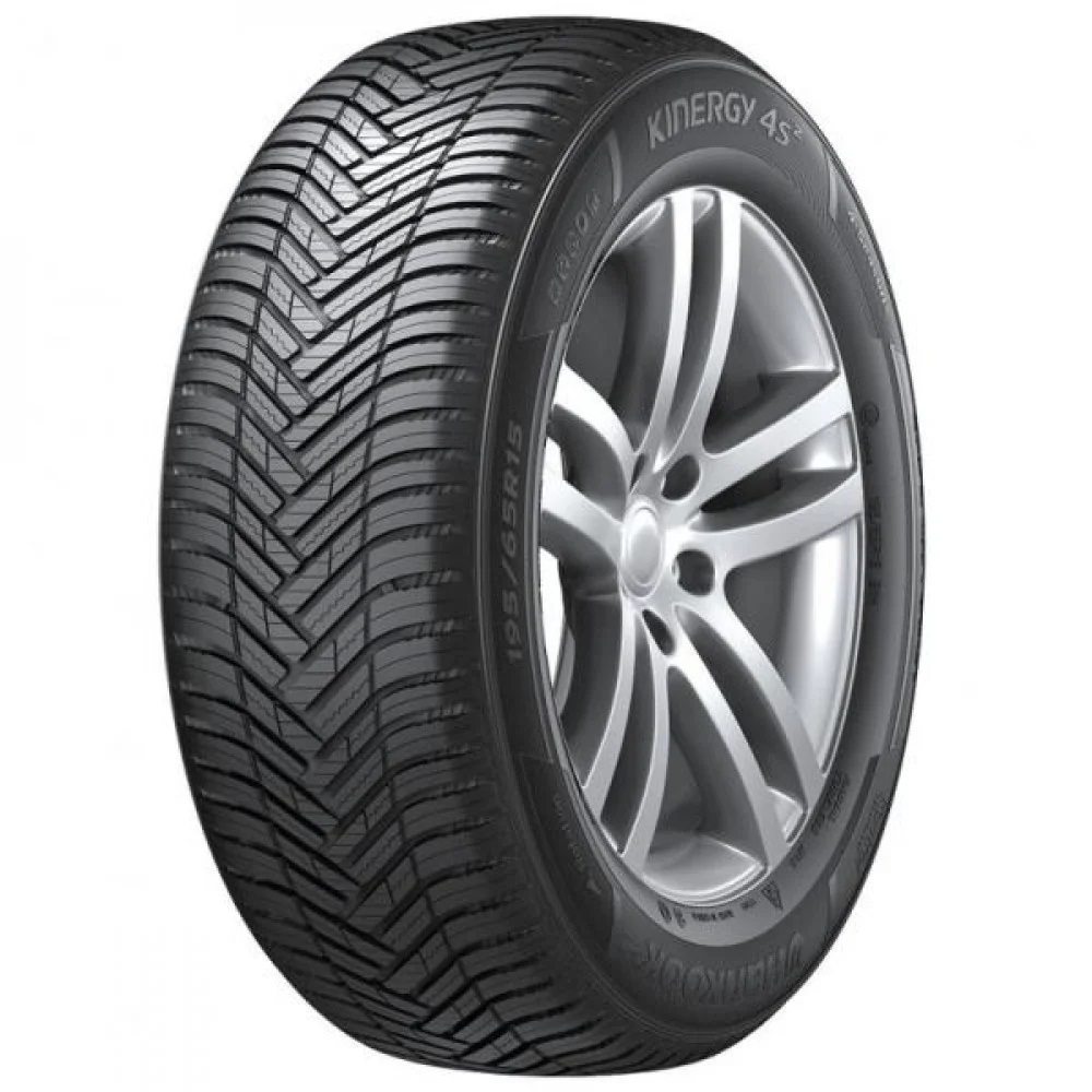 Anvelopa all seasons 215/65/17 Hankook H750A Kinergy 4S2 103V Anvelopa all seasons 215/65/17 Hankook H750A Kinergy 4S2 103V