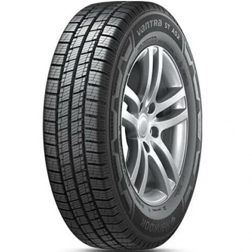 Anvelopa all seasons 205/75/16C Hankook RA30 Vantra ST AS2 110/108R Anvelopa all seasons 205/75/16C Hankook RA30 Vantra ST AS2 110/108R