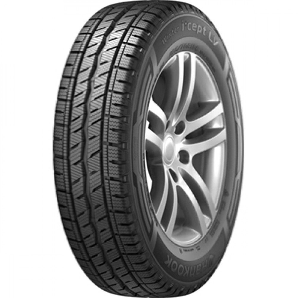Anvelopa iarna 235/65/16C Hankook RW12 115/113R Anvelopa iarna 235/65/16C Hankook RW12 115/113R