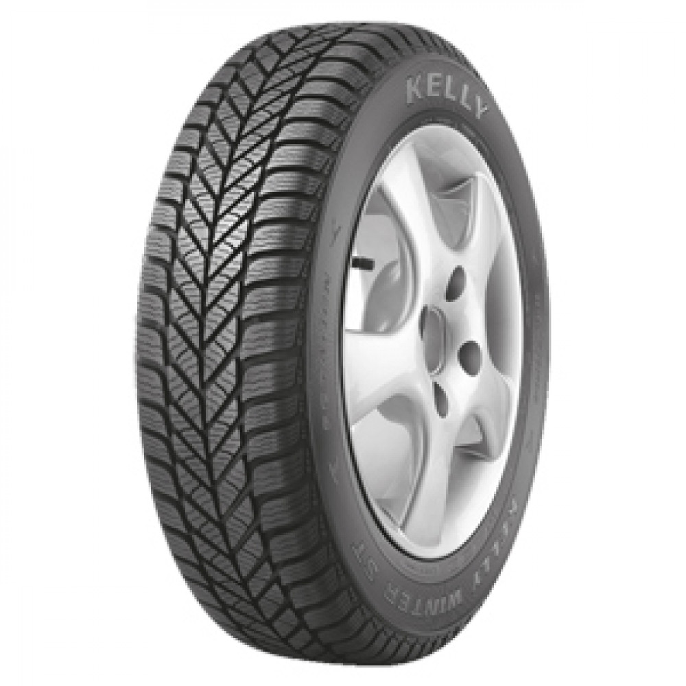 Anvelopa iarna 175/70/13 Kelly WinterST - made by GoodYear 82T Anvelopa iarna 175/70/13 Kelly WinterST - made by GoodYear 82T