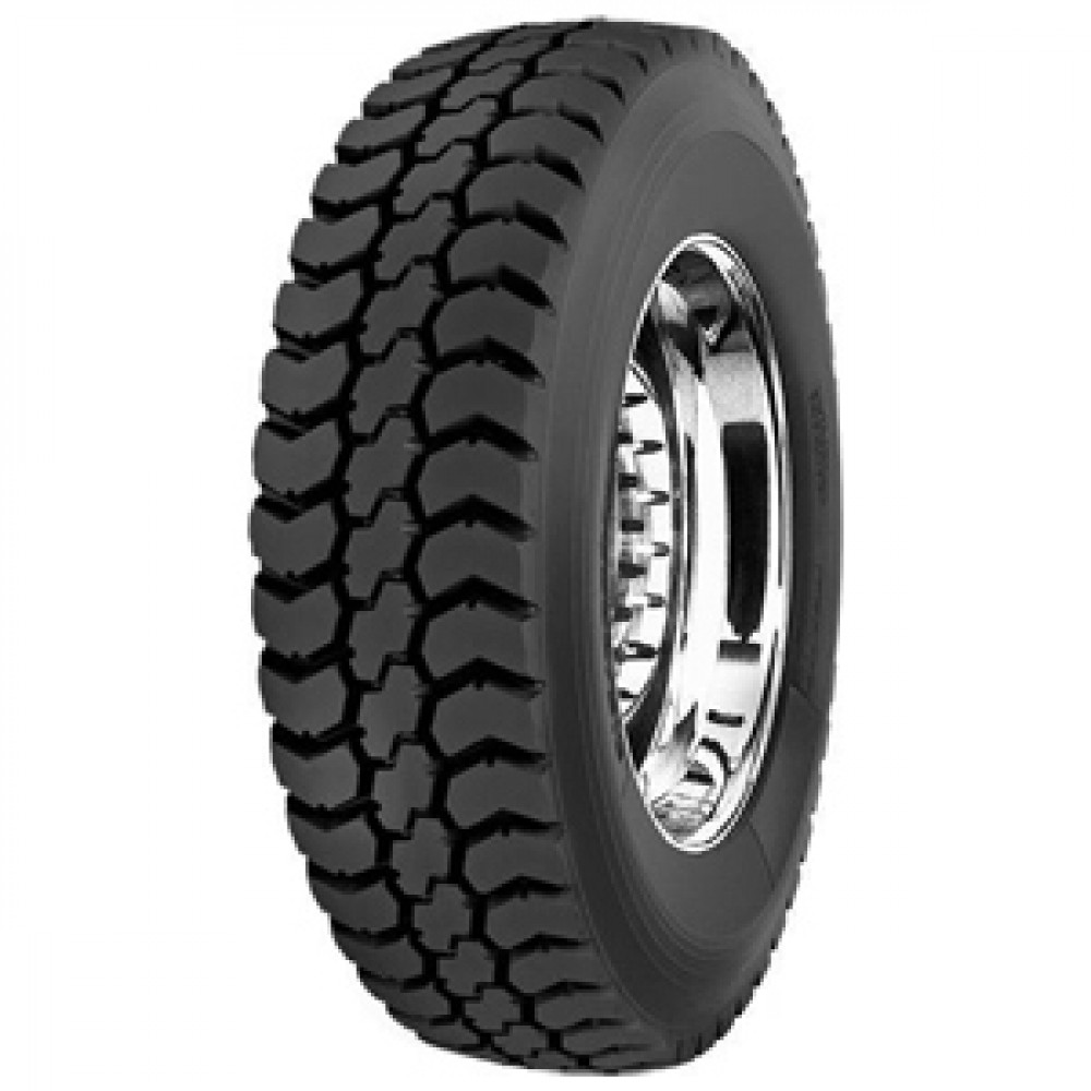 Anvelopa tractiune 315/80/22,5 Kelly Armorsteel MSD On/Off (MS) - made by GoodYear 156/150K Anvelopa tractiune 315/80/22,5 Kelly Armorsteel MSD On/Off (MS) - made by GoodYear 156/150K