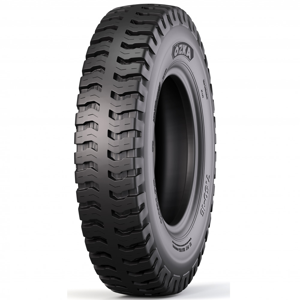 Anvelopa Tractiune 7.50//16C Ozka KNK25 12PR TT 121/120L