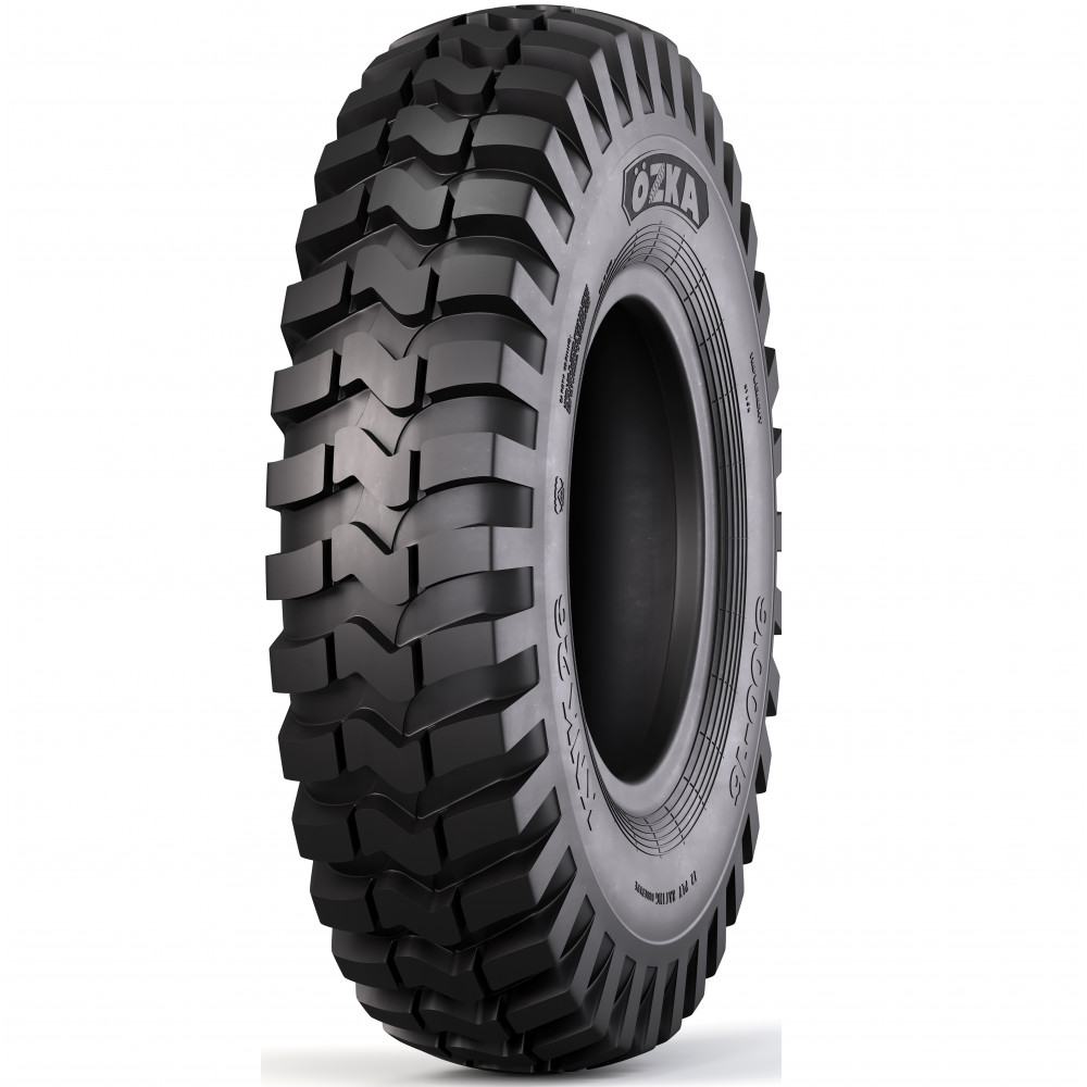 Anvelopa Tractiune 9.00//16 Ozka KNK26 14PR TT 128A6
