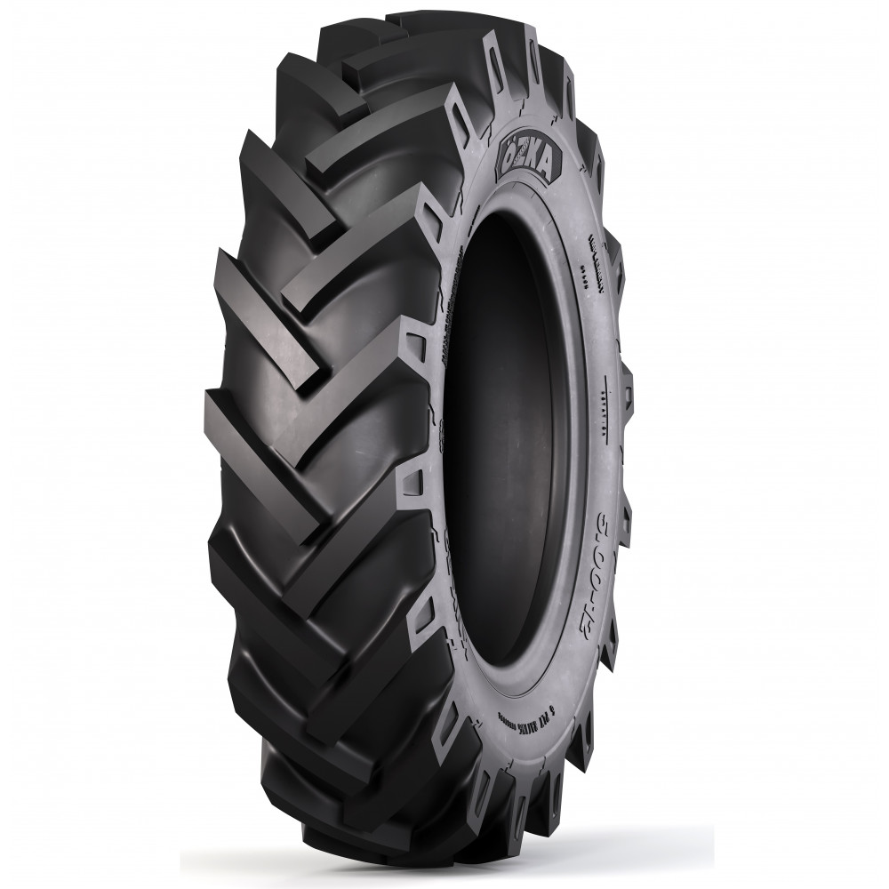 Anvelopa Tractiune 11.5/80/15.3 Ozka KNK52 14PR TL 139/126A8
