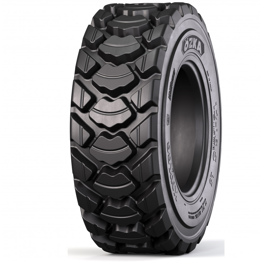 Anvelopa Tractiune 12.5/80/18 Ozka KNK66 14PR TL 146A8