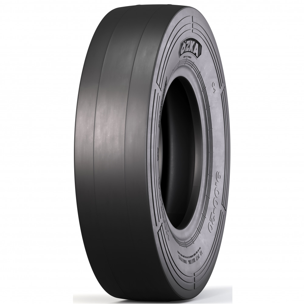 Anvelopa Directie 9.00//20 Ozka KNK88 12PR TT 157A2