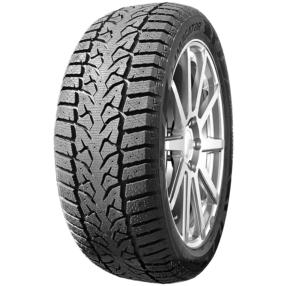 Anvelopa iarna 205/65/16 Lanvigator ICE SPIDER 2 95T