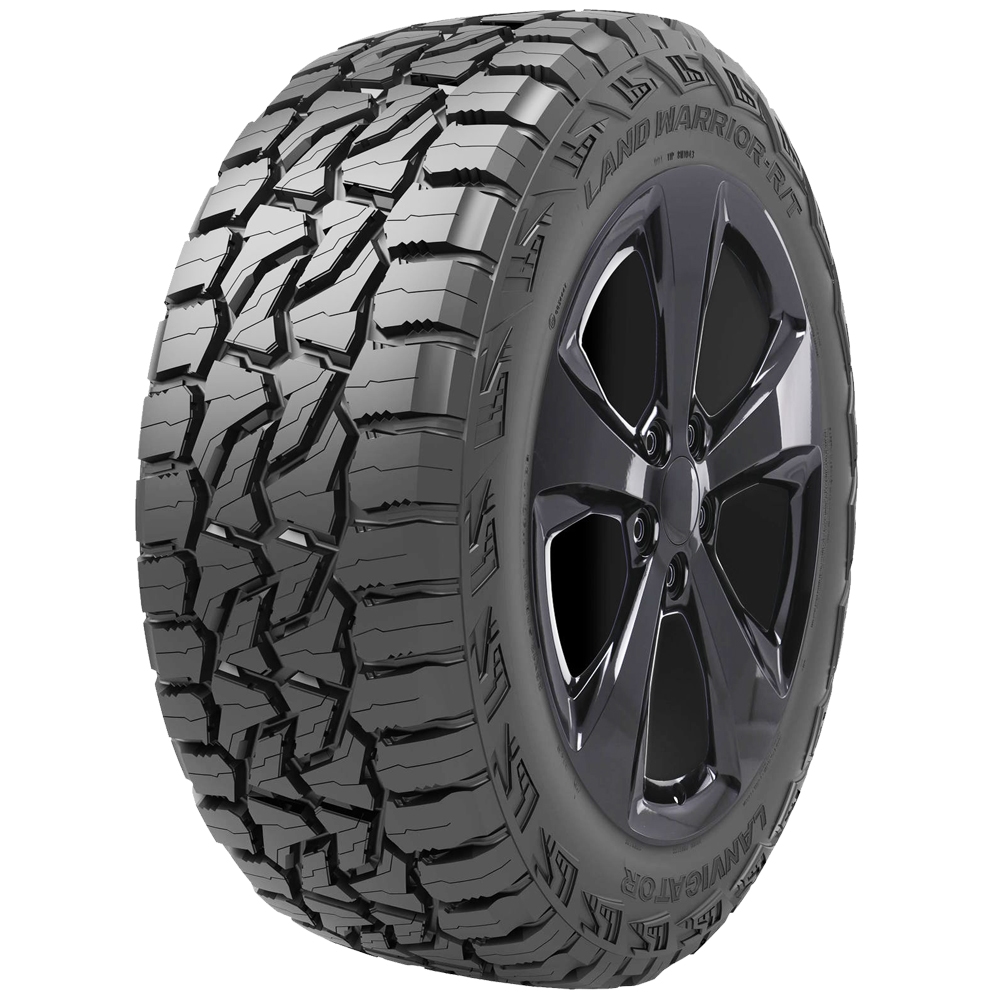 Anvelopa all seasons 245/70/16 Lanvigator Warrior RT 113/110Q