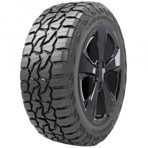 Anvelopa all seasons 245/70/16 Lanvigator Warrior RT 113/110Q Anvelopa all seasons 245/70/16 Lanvigator Warrior RT 113/110Q