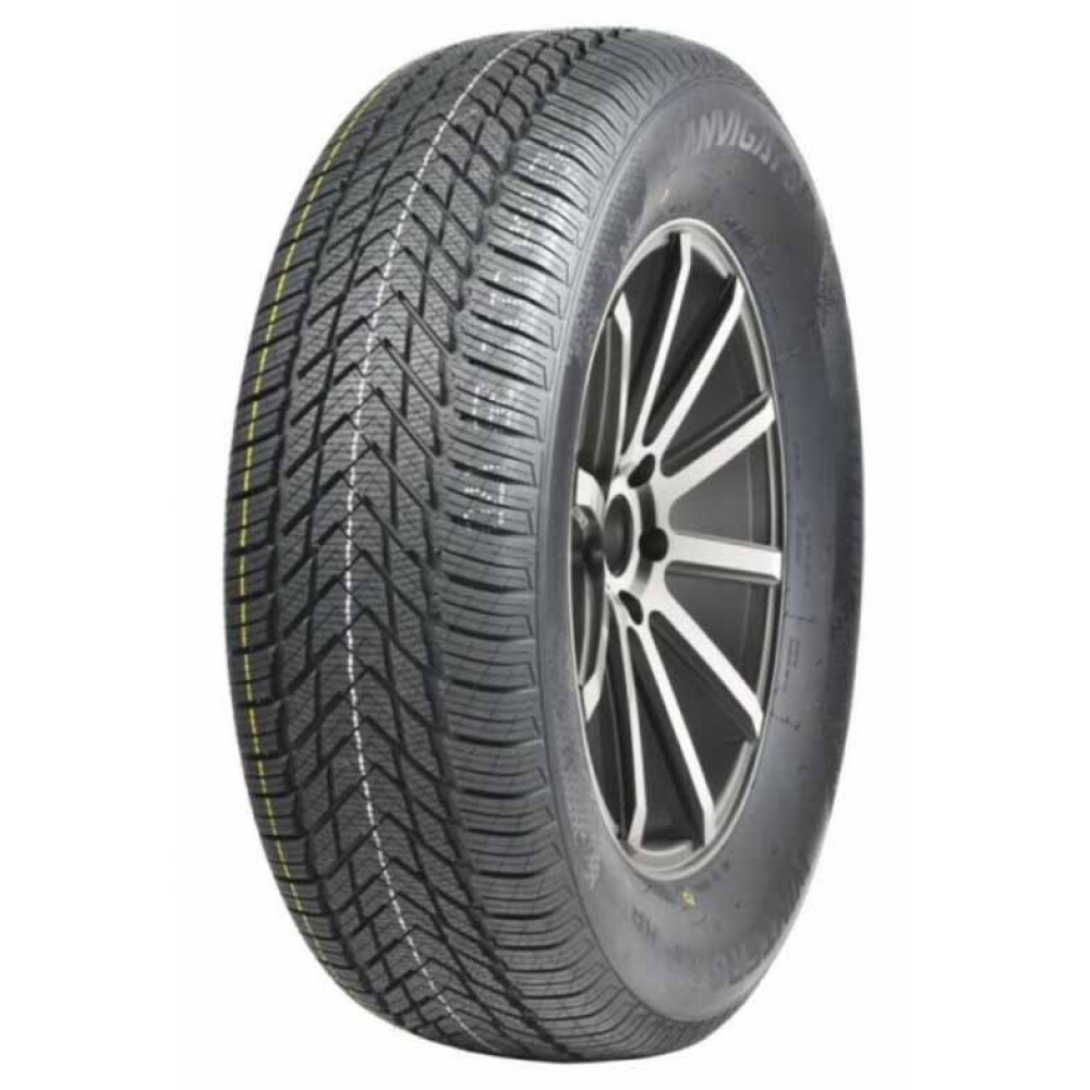 Anvelopa iarna 215/65/16 Lanvigator Wintergrip HP 98H