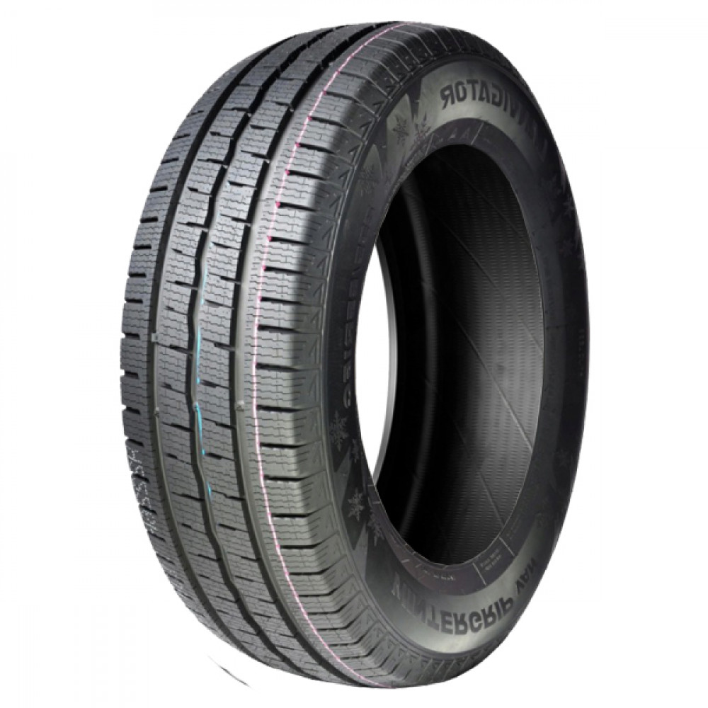 Anvelopa iarna 195/60/16C Lanvigator Wintergrip VAN 99/97T