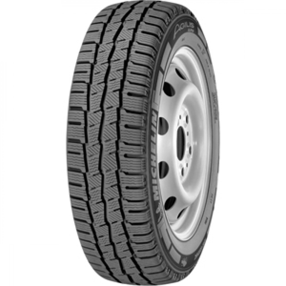 Anvelopa iarna 235/65/16C Michelin AgilisAlpin XL 121/119R