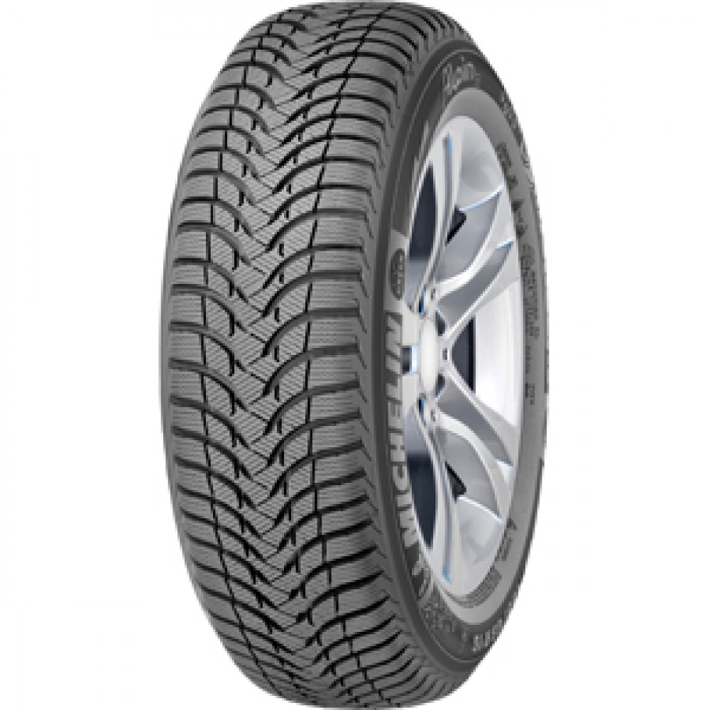 Anvelopa iarna 175/65/14 Michelin AlpinA4 82T Anvelopa iarna 175/65/14 Michelin AlpinA4 82T