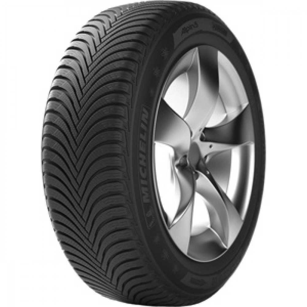 Anvelopa iarna 255/45/18 Michelin PilotAlpin5 XL 103V