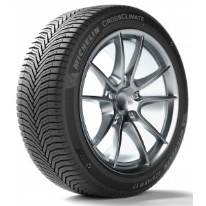 Anvelopa all seasons 165/70/14 Michelin CrossClimate+ M+S XL 85T Anvelopa all seasons 165/70/14 Michelin CrossClimate+ M+S XL 85T