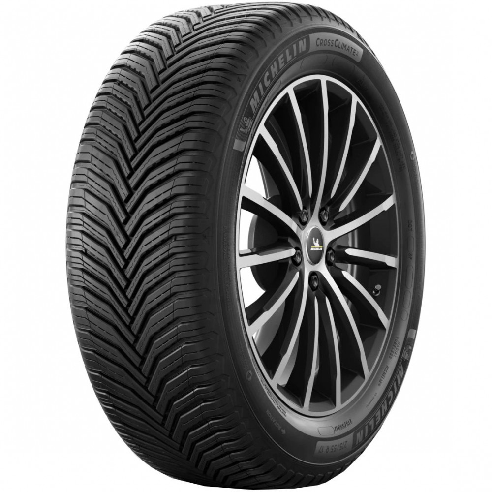 Anvelopa all seasons 235/50/19 Michelin CrossClimate2 Suv M+S 103V Anvelopa all seasons 235/50/19 Michelin CrossClimate2 Suv M+S 103V
