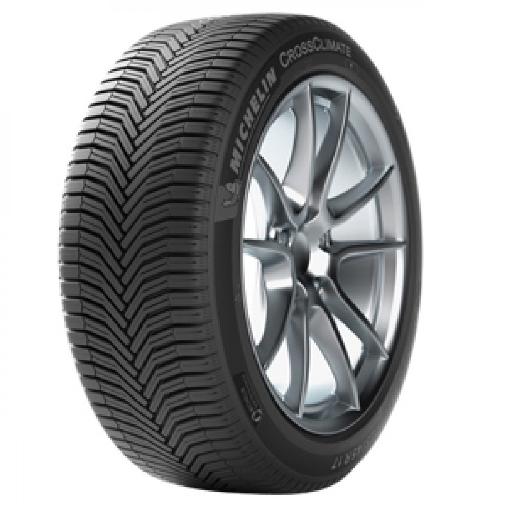 Anvelopa all seasons 205/65/15 Michelin CrossClimate+ M+S XL 99V Anvelopa all seasons 205/65/15 Michelin CrossClimate+ M+S XL 99V
