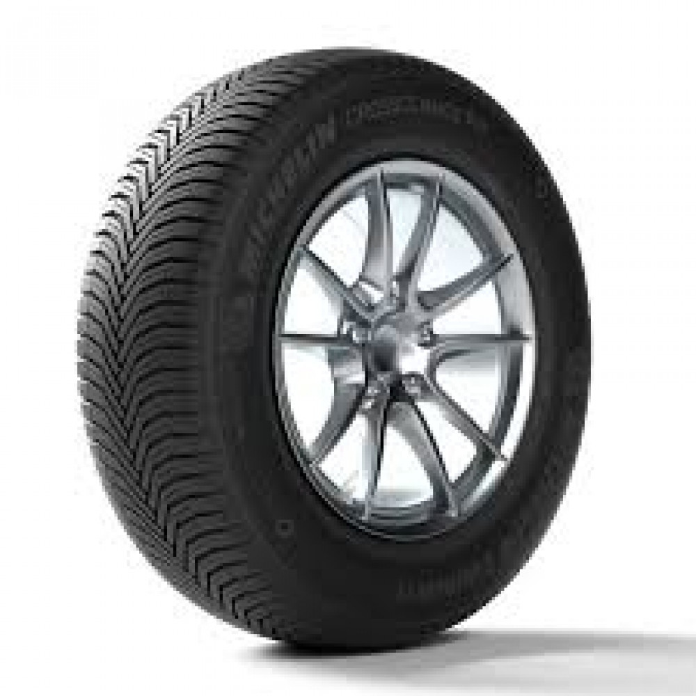 Anvelopa all seasons 215/70/16 Michelin CrossClimate Suv M+S 100H Anvelopa all seasons 215/70/16 Michelin CrossClimate Suv M+S 100H