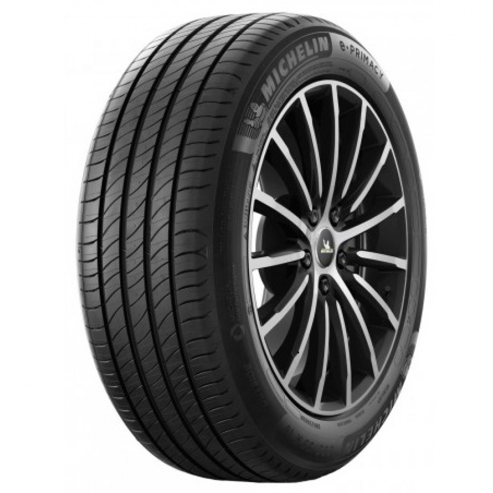 Anvelopa vara 235/55/19 Michelin E-Primacy XL 105H