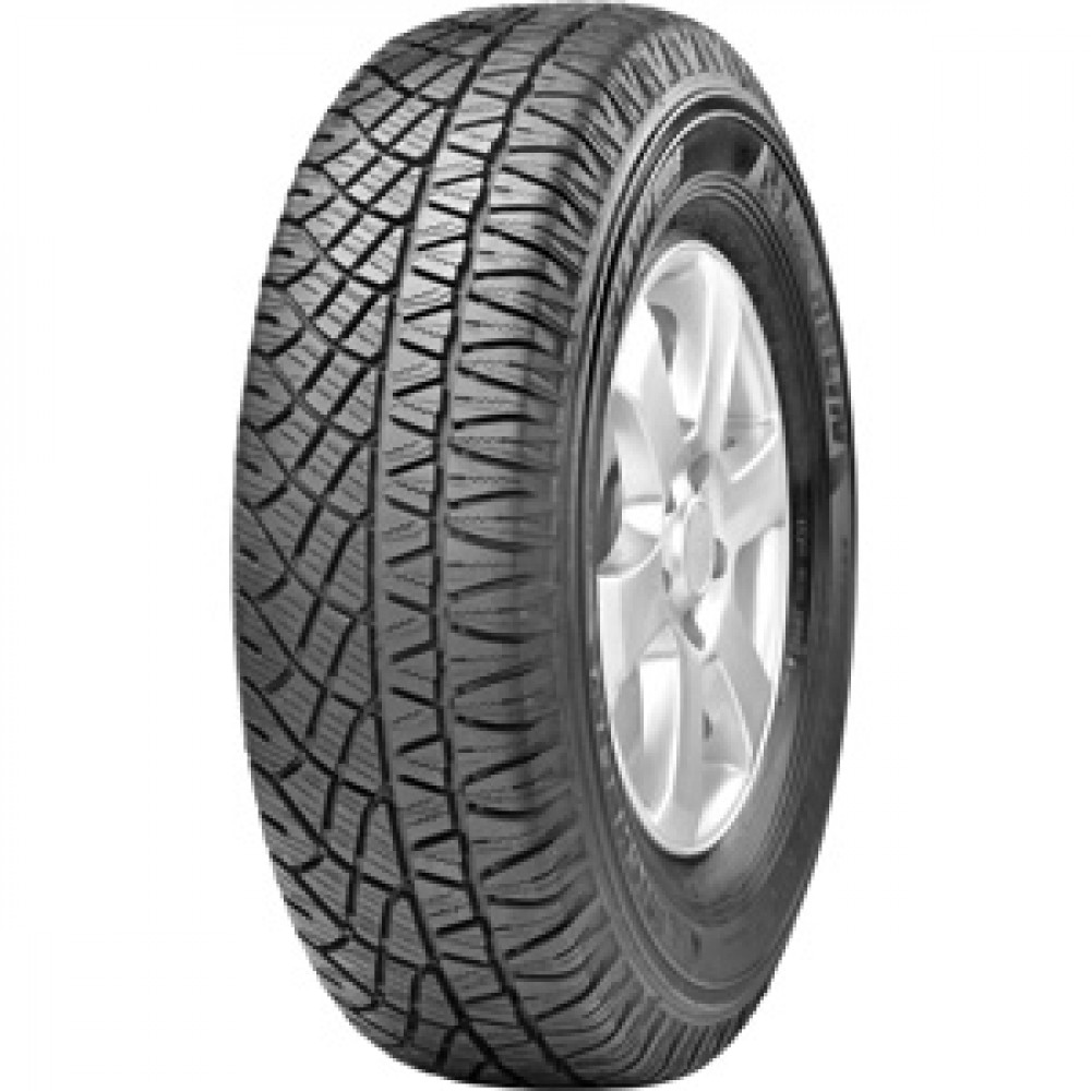 Anvelopa all seasons 245/65/17 Michelin LatitudeCross XL 111H Anvelopa all seasons 245/65/17 Michelin LatitudeCross XL 111H