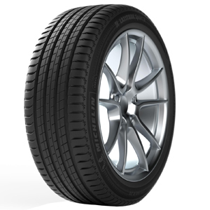 Anvelopa vara 255/45/20 Michelin LatitudeSport 3 101W
