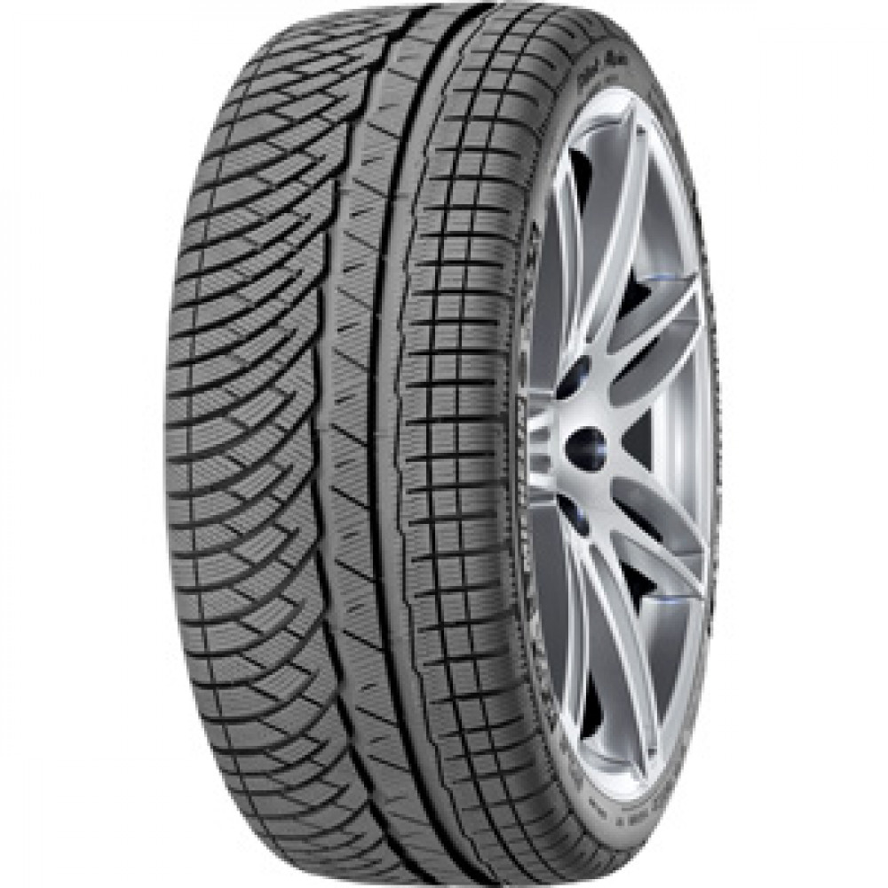 Anvelopa iarna 245/50/18 Michelin PilotAlpinPA4 RunOnFlat 100H Anvelopa iarna 245/50/18 Michelin PilotAlpinPA4 RunOnFlat 100H