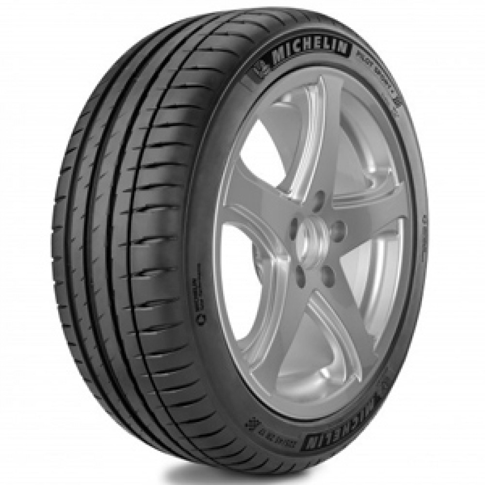 Anvelopa vara 245/40/19 Michelin PilotSport4 XL RunOnFlat 98Y