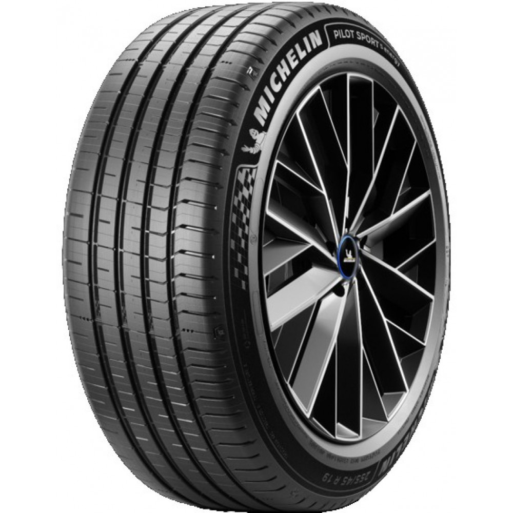 Anvelopa vara 255/40/21 Michelin PilotSport5 Energy XL 102Y